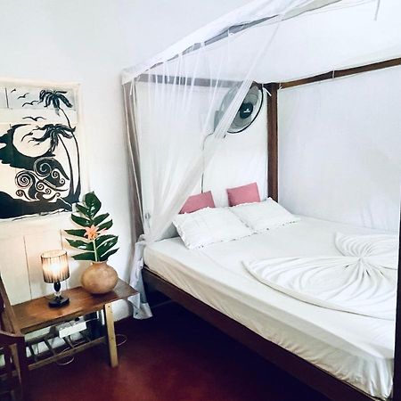 Kingsley Place Dikwella Kültér fotó