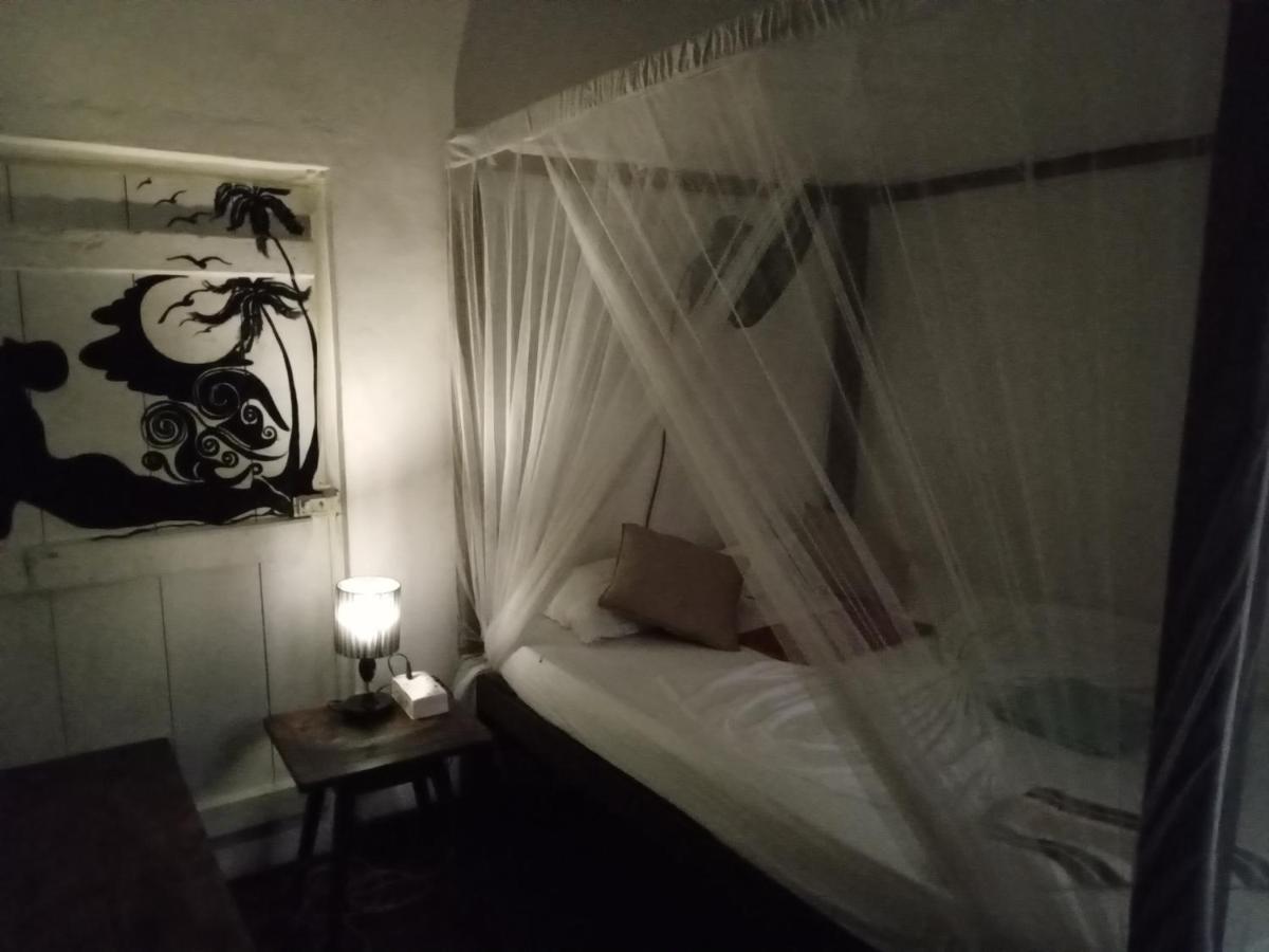 Kingsley Place Dikwella Kültér fotó