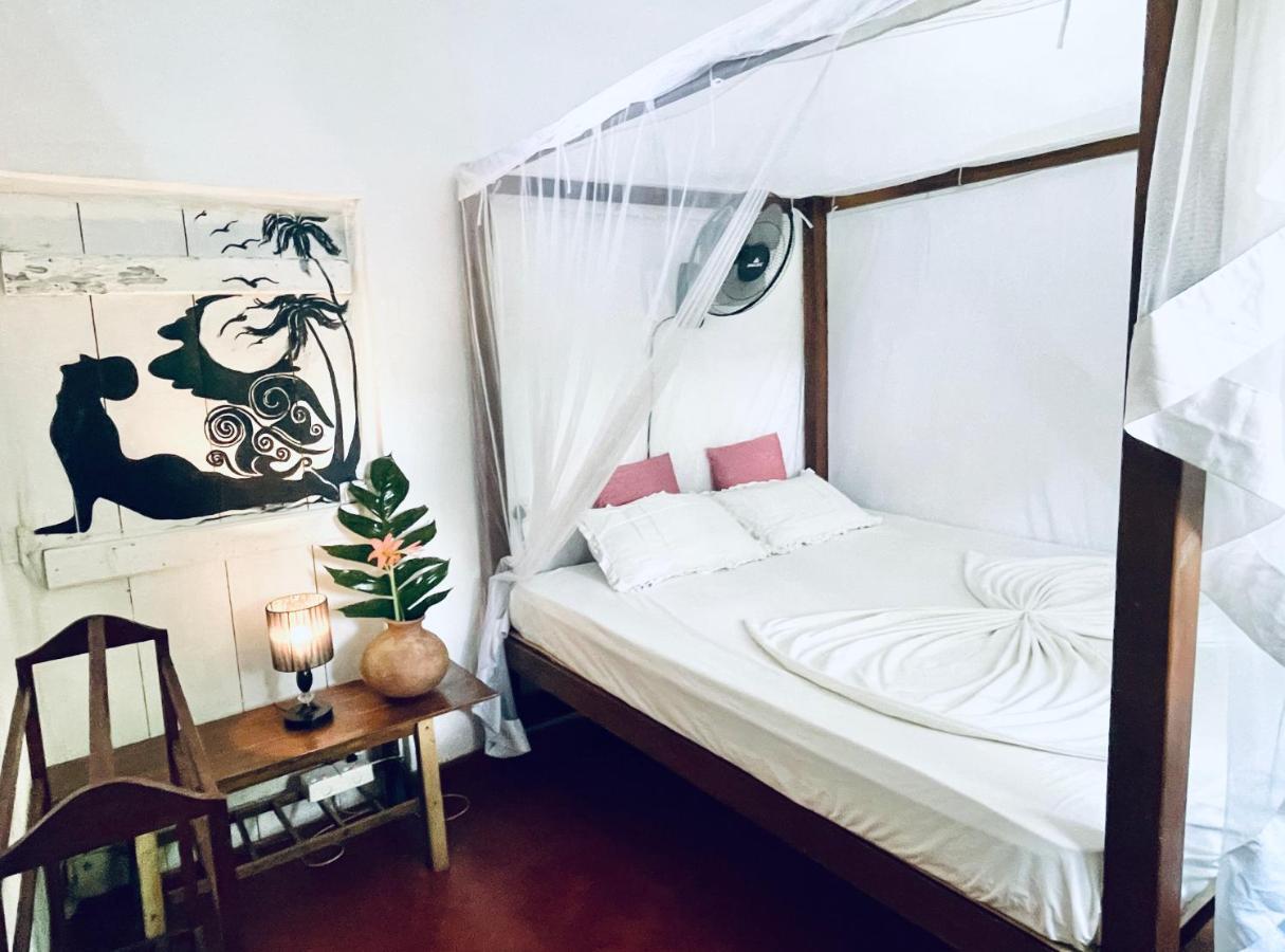 Kingsley Place Dikwella Kültér fotó