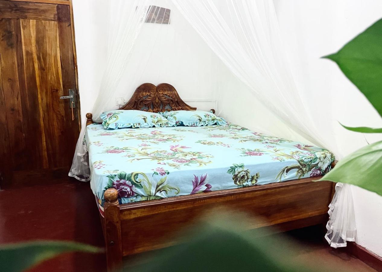 Kingsley Place Dikwella Kültér fotó