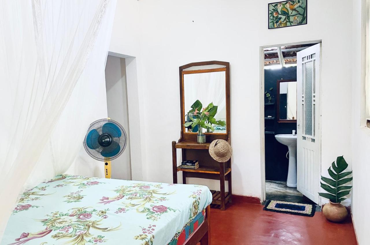 Kingsley Place Dikwella Kültér fotó